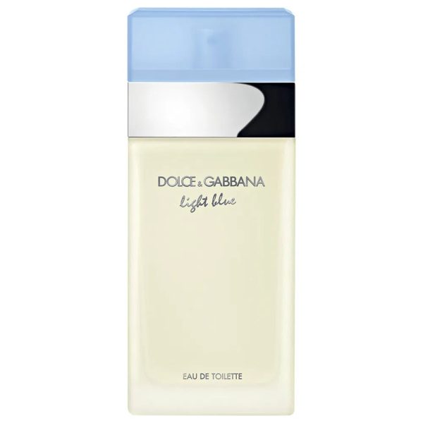 Dolce&Gabbana Light Blue Eau de Toilette para mujer