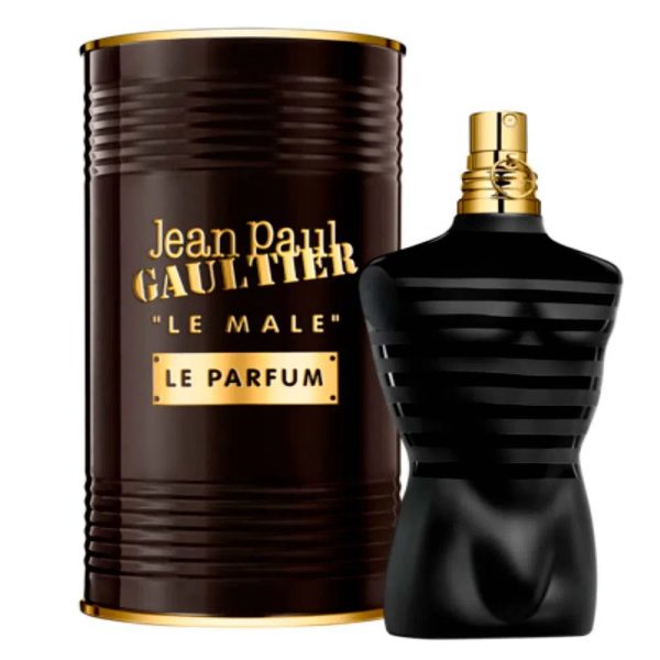 Jean Paul Gaultier Le Male Le Parfum Eau de Parfum para hombre - Image 2