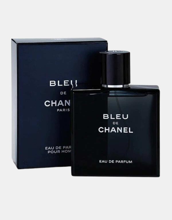 Exclusivo set de 3 perfumes: Sauvage de Dior, Bleu de Chanel y Armani Code de Giorgio Armani [100 ml] - Image 3