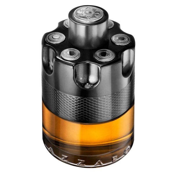 Azzaro Wanted by Night Eau de Parfum para hombre