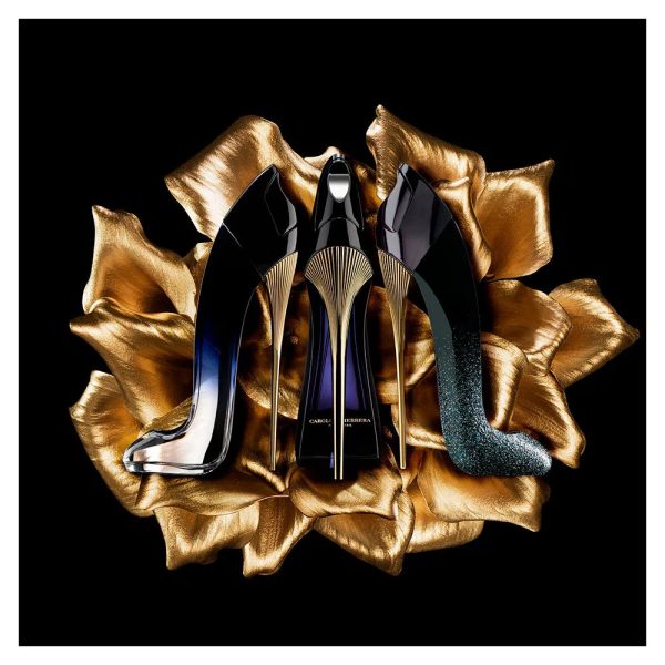 Carolina Herrera Good Girl Suprême Eau de Parfum para mujer - Image 3