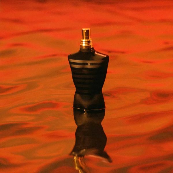 Jean Paul Gaultier Le Male Le Parfum Eau de Parfum para hombre - Image 5
