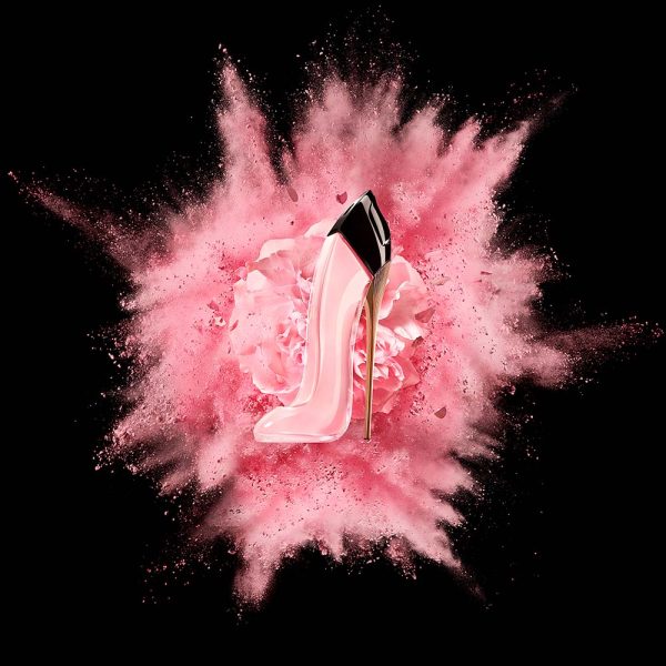 Carolina Herrera Good Girl Blush Eau de Parfum para mujer - Image 3