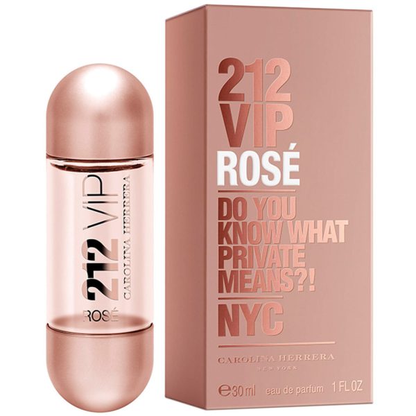 Exclusivo set de 3 perfumes - Good Girl de Carolina Herrera, La Vie Est Belle de Lancôme & 212 VIP Rosé de Carolina Herrera [100 ml]. - Image 2