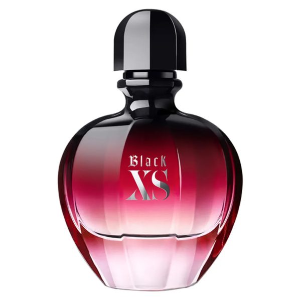 Paco Rabanne Black XS for Her Eau de Parfum para mujer