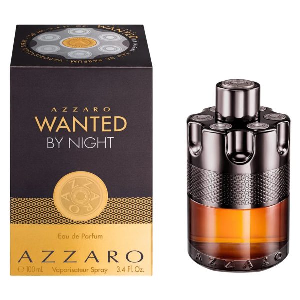 Azzaro Wanted by Night Eau de Parfum para hombre - Image 2