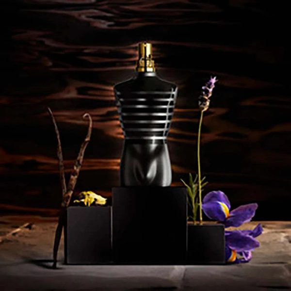 Jean Paul Gaultier Le Male Le Parfum Eau de Parfum para hombre - Image 6